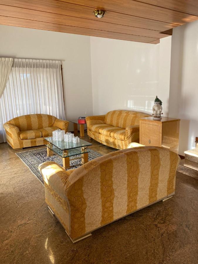 Charming 2 Bedrooms Apartment I Ca Gialla Stabio 외부 사진