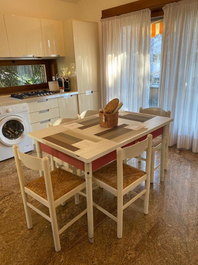 Charming 2 Bedrooms Apartment I Ca Gialla Stabio 외부 사진