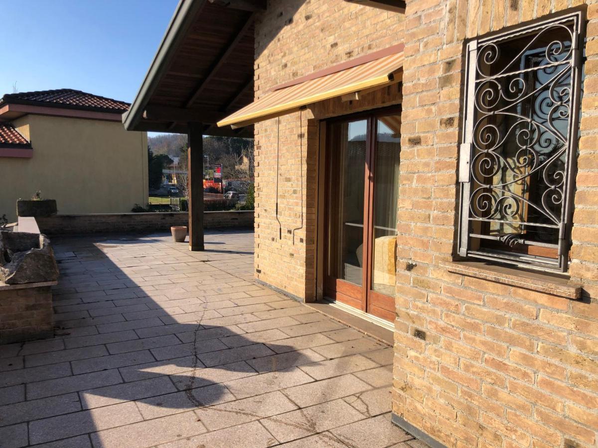 Charming 2 Bedrooms Apartment I Ca Gialla Stabio 외부 사진