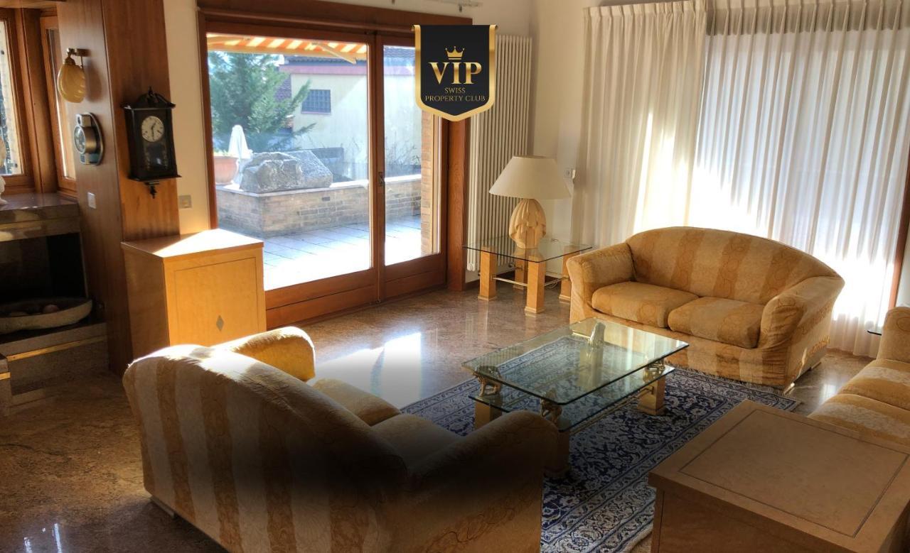 Charming 2 Bedrooms Apartment I Ca Gialla Stabio 외부 사진